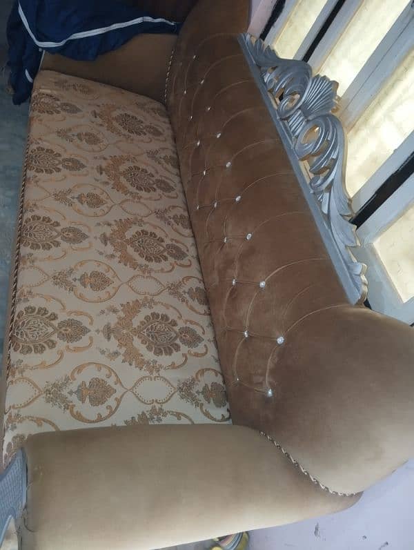 5 seater sofa set 2