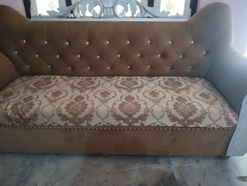 5 seater sofa set 3