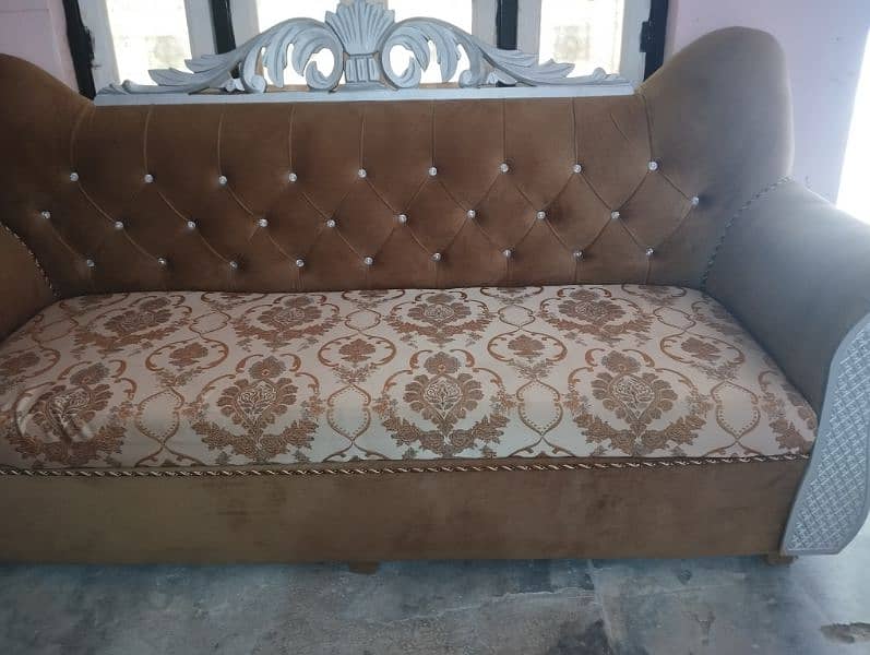 5 seater sofa set 4