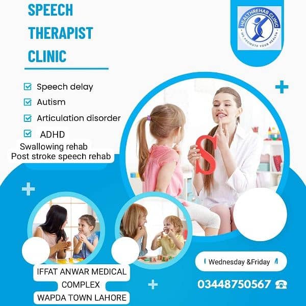 speech Therapist 2