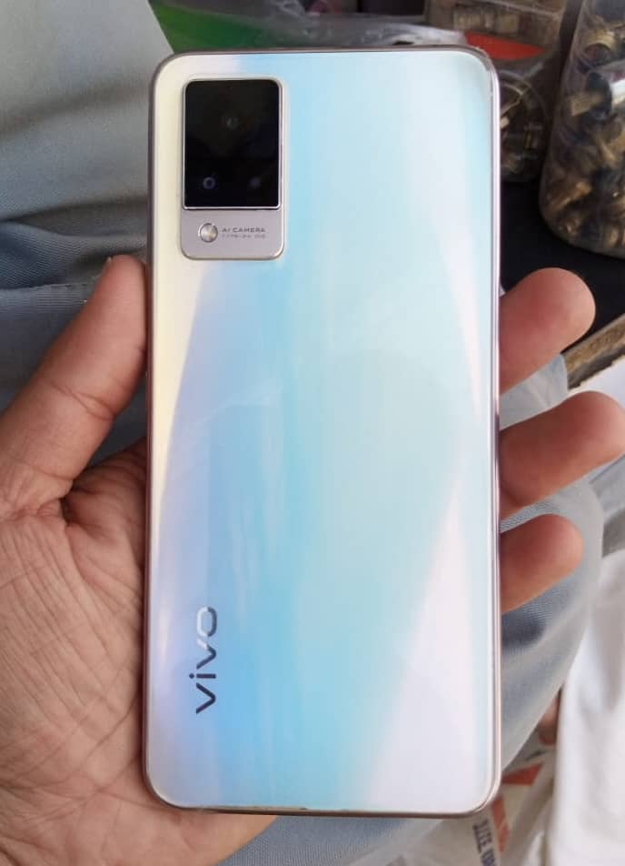 Vivo Other Model 3