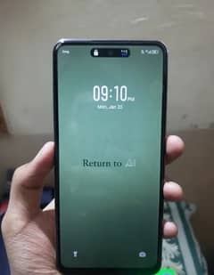 Infinix hot 40i