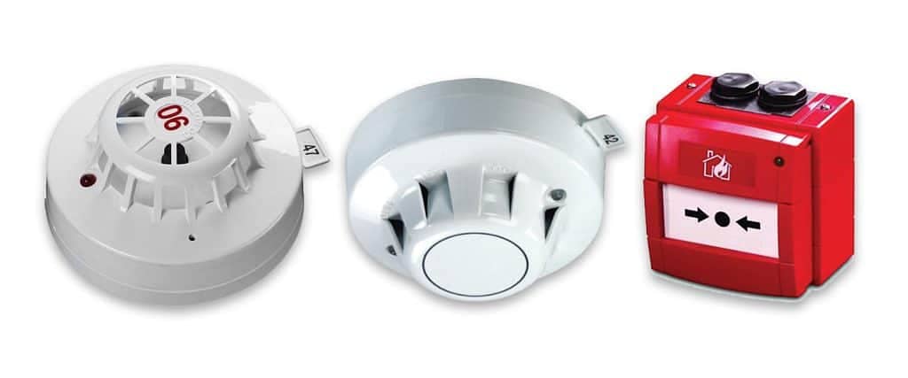 Smart Fire Alarm Systems for Smarter Safety 1