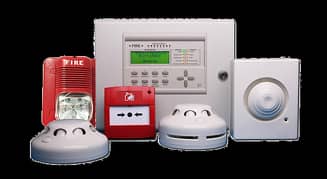 Smart Fire Alarm Systems for Smarter Safety