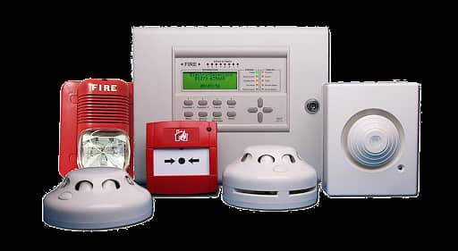 Smart Fire Alarm Systems for Smarter Safety 0