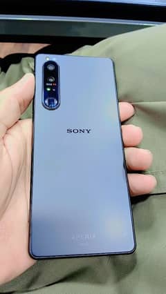 SONY XPERIA 1 MARK 3