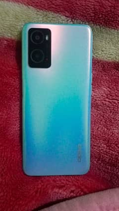 oppo a76 hai bilkul new mobile hai