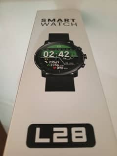 L 28 watch