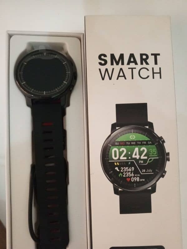 L 28 watch 1