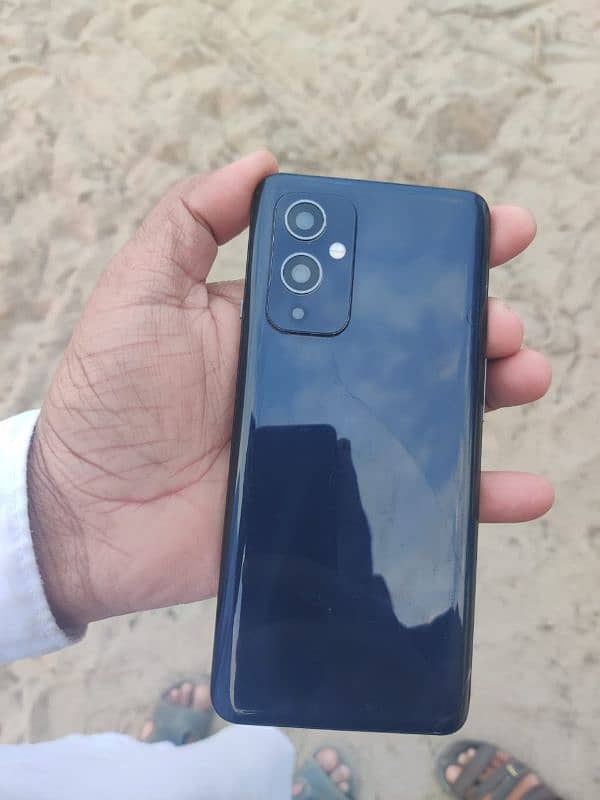 OnePlus 9 5G 8 gb 128gb 1