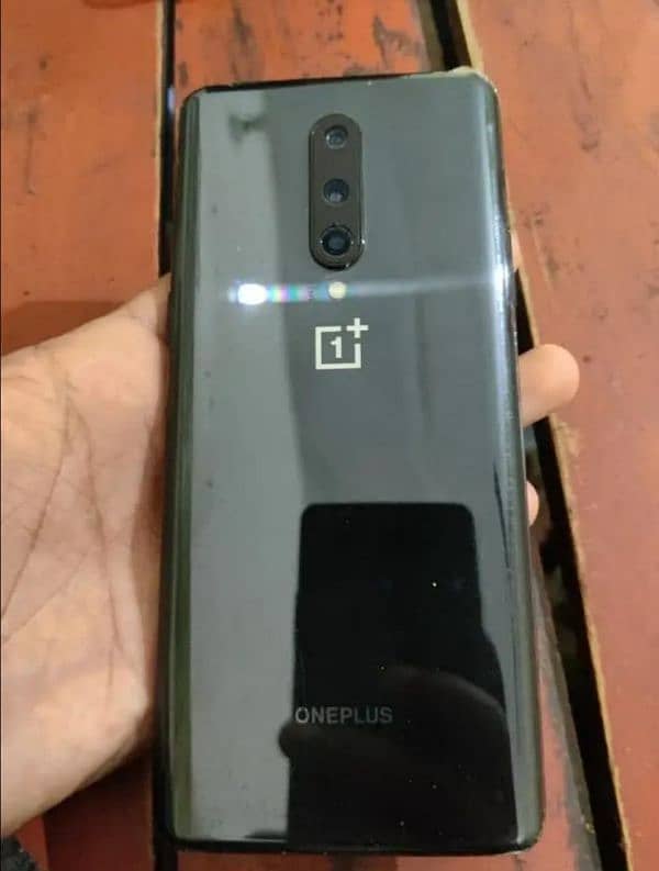 OnePlus 8 ( 8/128 ) 1