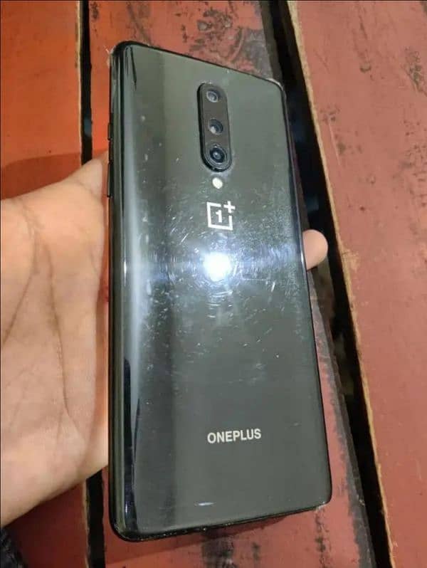 OnePlus 8 ( 8/128 ) 7