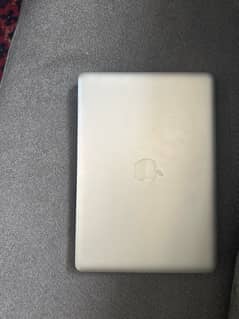 Macbook pro 2011 late 13 inch