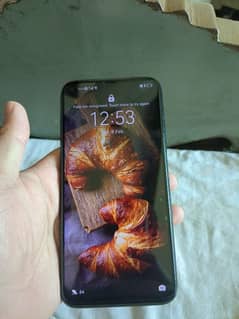 HUAWEI NOVA 7I 8 128 Gb with box and charger