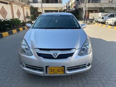 Toyota Caldina 2006/2012