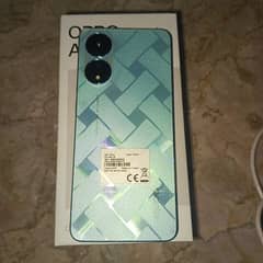 Oppo A78 for Sale