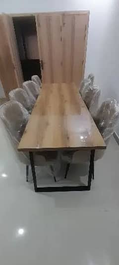 10 seater dining table