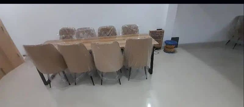 10 seater dining table 2