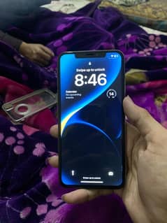 i phone xs max 256 non pta