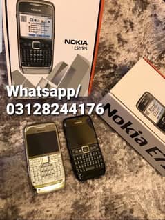 NOKIA E71 ORIGINAL