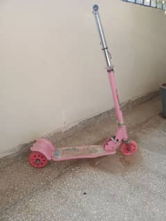 Scooty for Sale