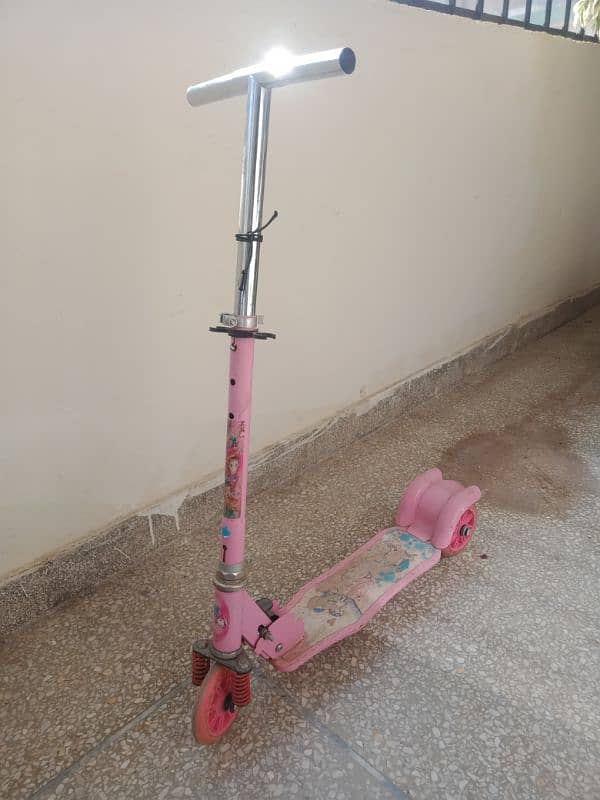 Scooty for Sale 1