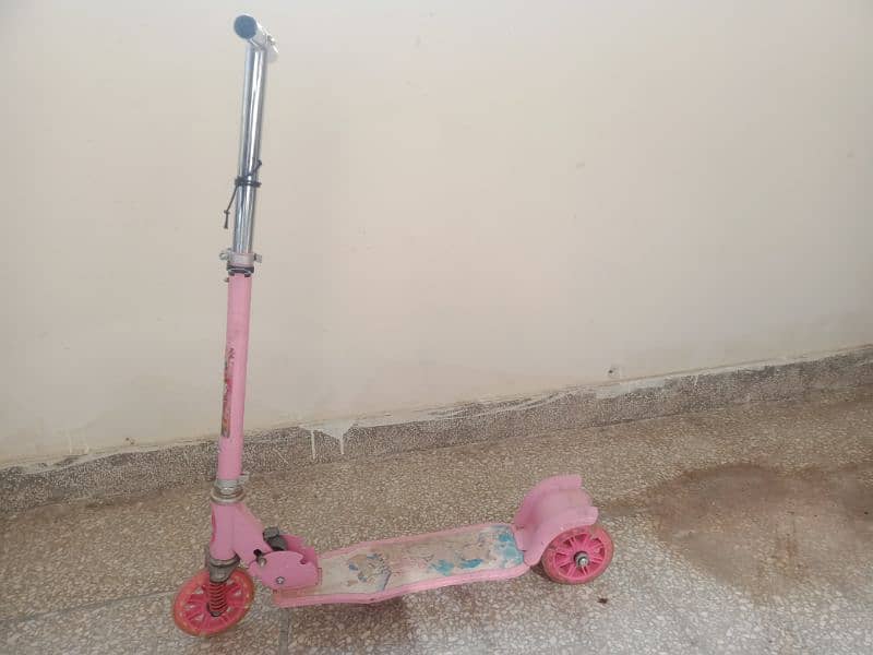 Scooty for Sale 2