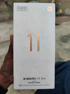 Mi 11t Pro 8/256gb Non