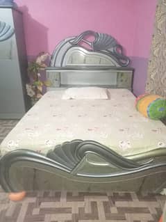 Bedroom Furniture set for sale