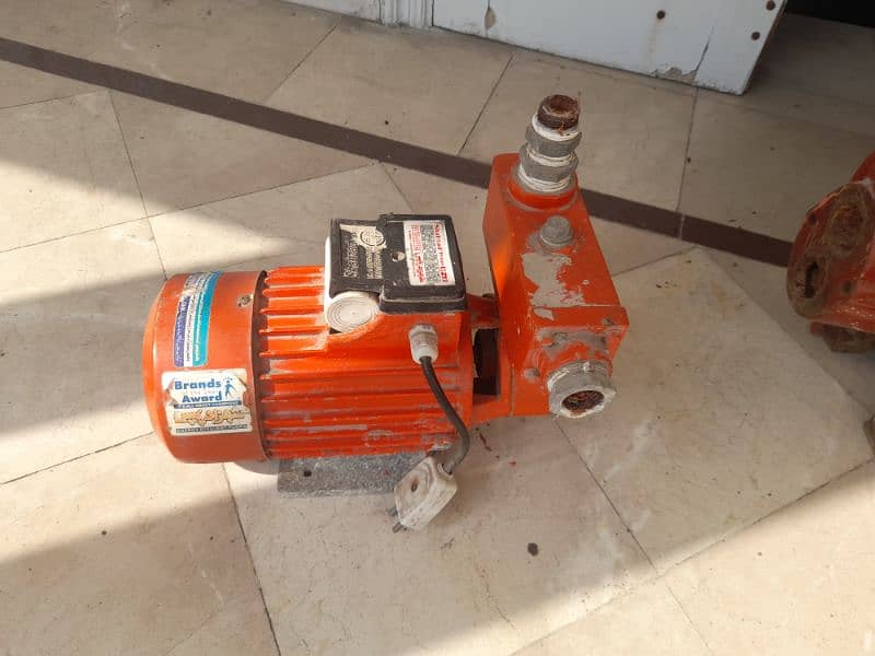 Shahzad water pump 0