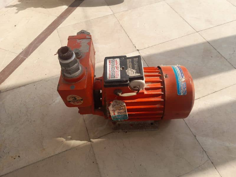 Shahzad water pump 1