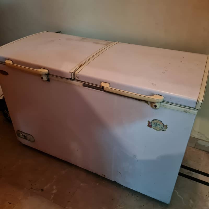 Freezer For Sale in Lahore 0