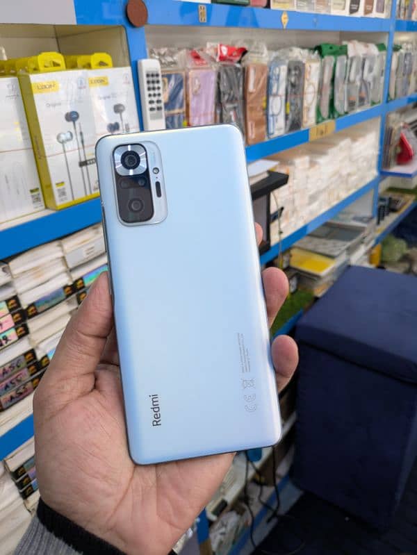 redmi note 10 0