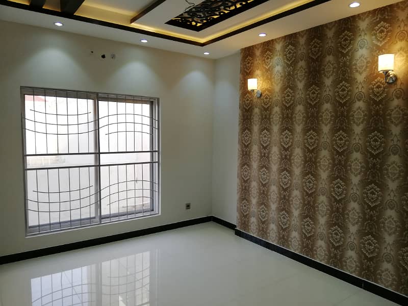 7.5 Marla Like Brand New Luxury House Available For Rent In Gardenia Block Bahria Town Lahore 14