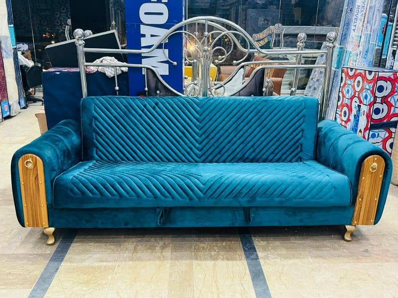 sofa combad available 14