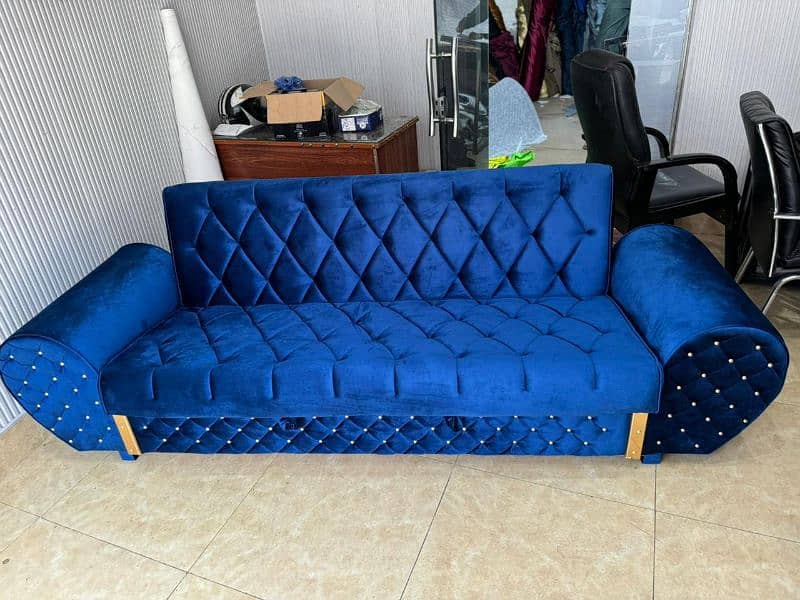 sofa combad available 15