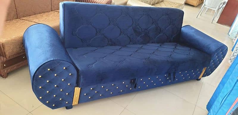 sofa combad available 16