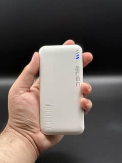 Portable Power Bank - Compact 10000mAh Fast Charging