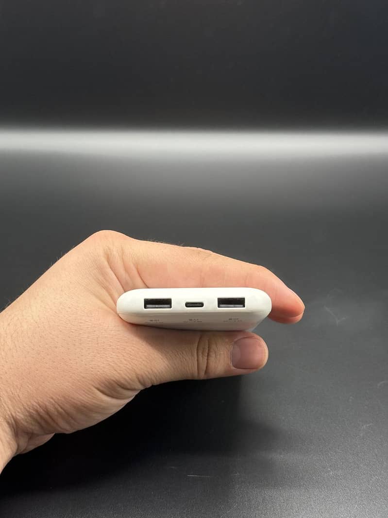 Portable Power Bank - Compact 10000mAh Fast Charging 6