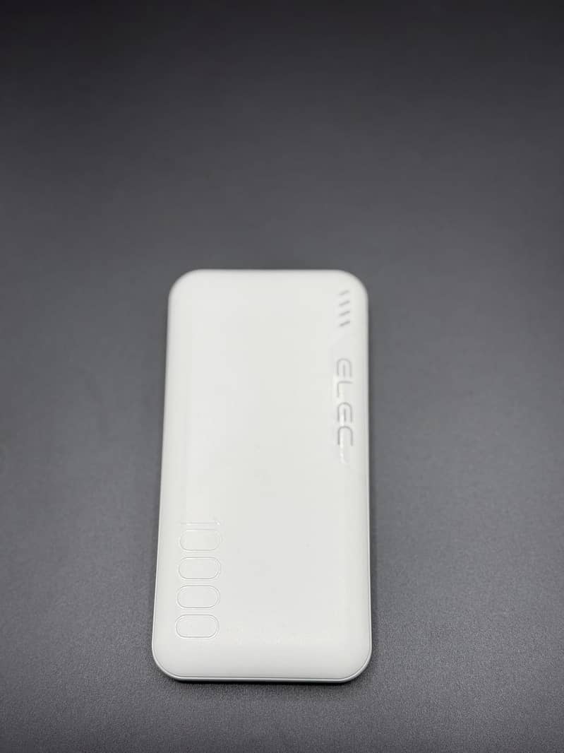 Portable Power Bank - Compact 10000mAh Fast Charging 7