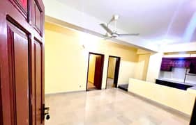 2 BED FLAT FOR SALE IN F-17 ISLAMABAD