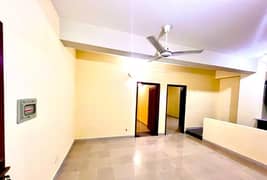 2 BED FLAT FOR SALE IN F-17 ISLAMABAD