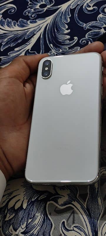 iPhone x PTA Approved 2