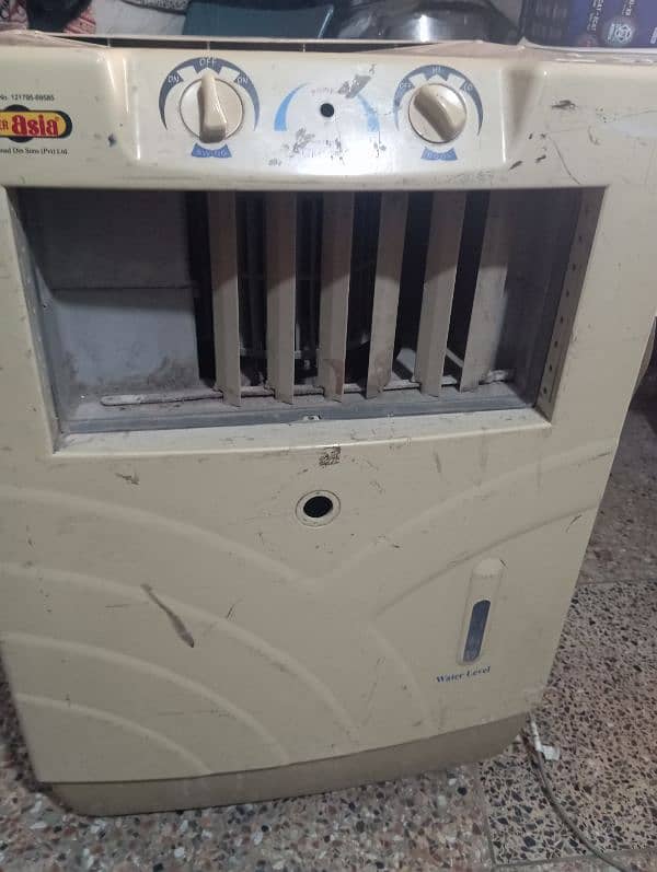 super Asia company air cooler 1