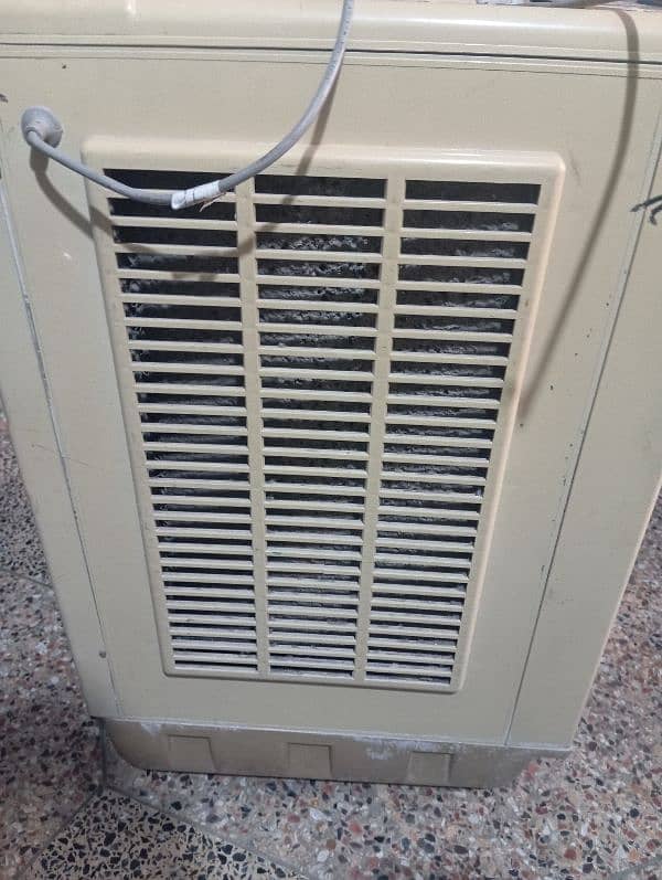 super Asia company air cooler 2