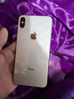 IPhone Xs Max 64gb