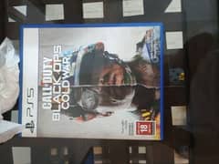 ps5 cod black ops cold war