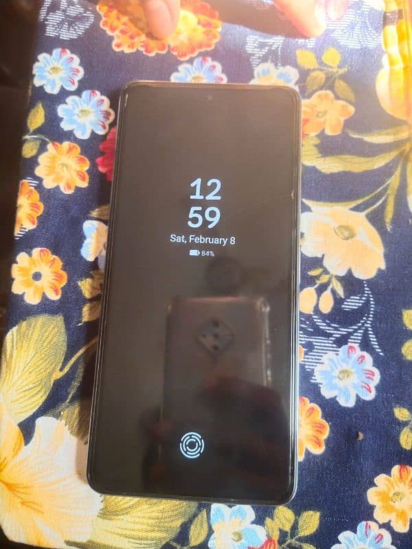 Tecno camon 20 8+8/256 conditions all ok 3