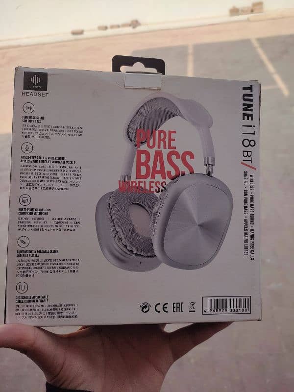 Headphones 2