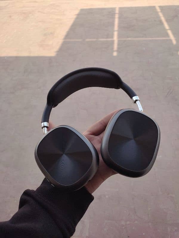Headphones 3